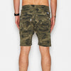 NxP Commander Short - Airwolf Camo - Forestwood Co