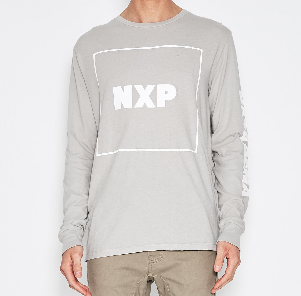 NxP Protect Longsleeve - Forestwood Co