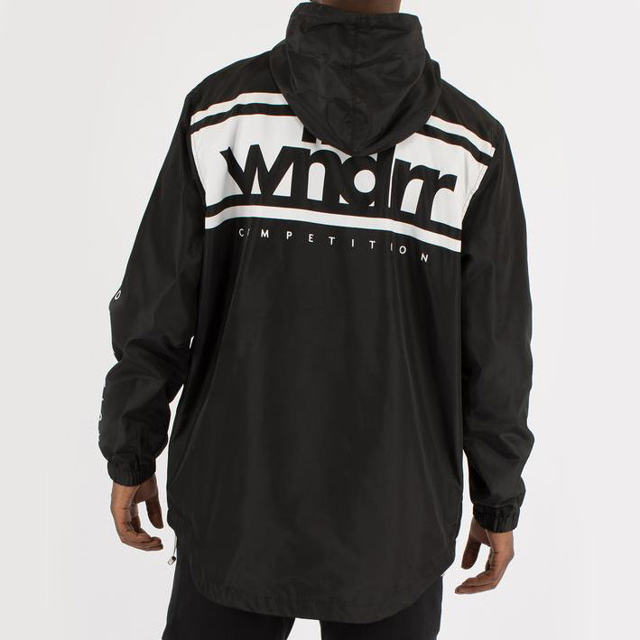WNDRR Resistance Jacket - Forestwood Co