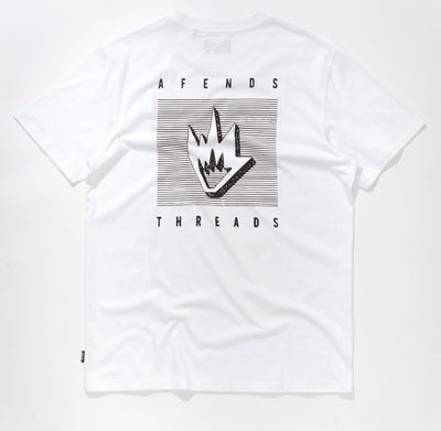 Afends Retro Tee - Forestwood Co