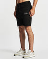 NxP Sabre Shorts - Black - Forestwood Co