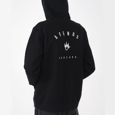 Afends Threads Hood - Forestwood Co