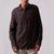 Afends Tinnie Button-Up - Forest - Forestwood Co