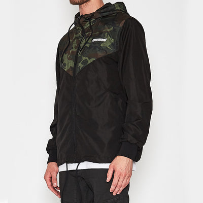 NxP Track-Star Lightweight Jacket - Forestwood Co