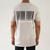 Future Youth Transition Tee - Pigment Grey - Forestwood Co