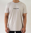 Future Youth Transition Tee - Pigment Grey - Forestwood Co
