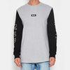 NxP Ultimate Choice Curved Hem Crewneck - Forestwood Co