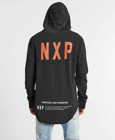 NXP Winchester Hooded Sweat